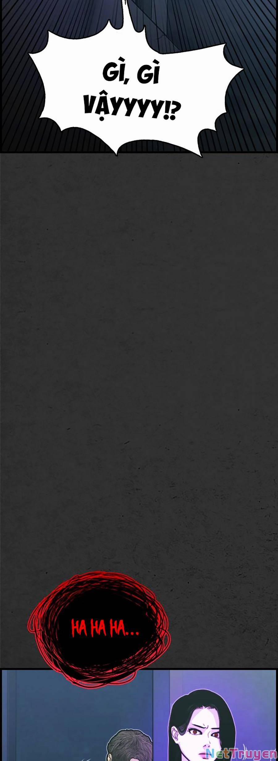 Đi Ngủ Cùng Ma 3 trang 23