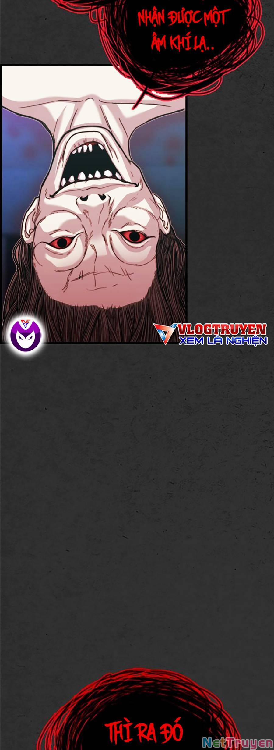 Đi Ngủ Cùng Ma 3 trang 25