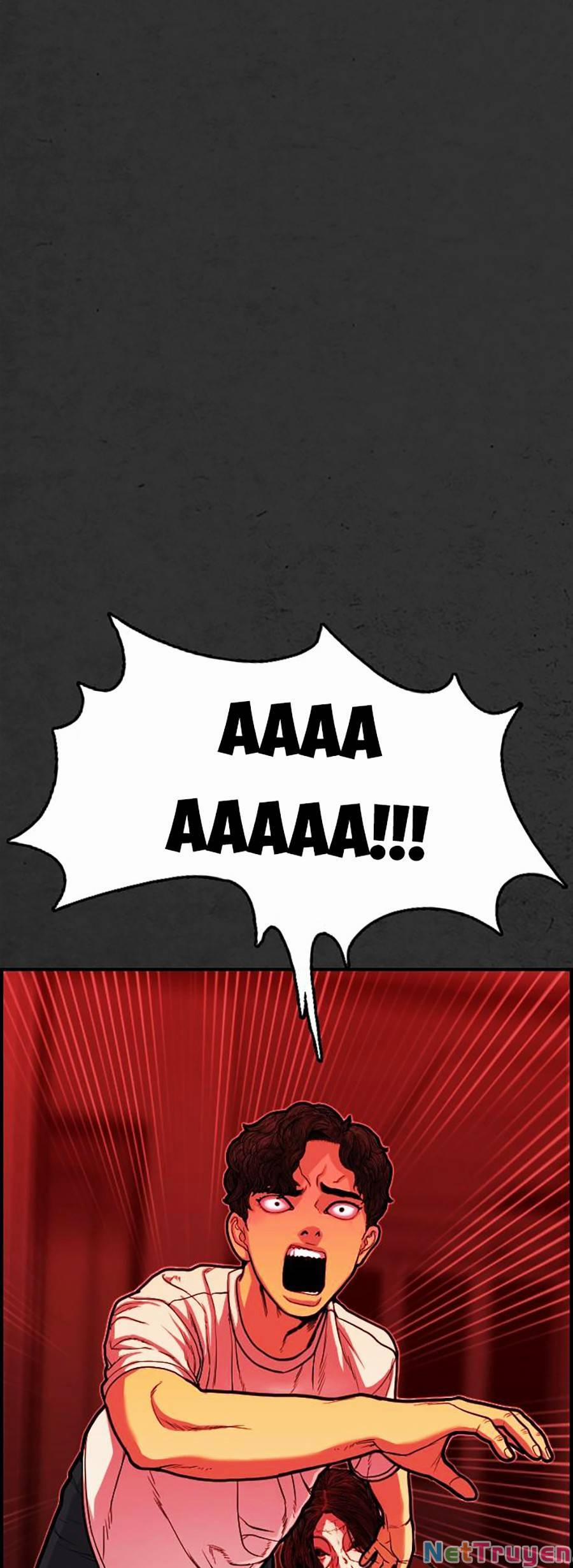 Đi Ngủ Cùng Ma 3 trang 3