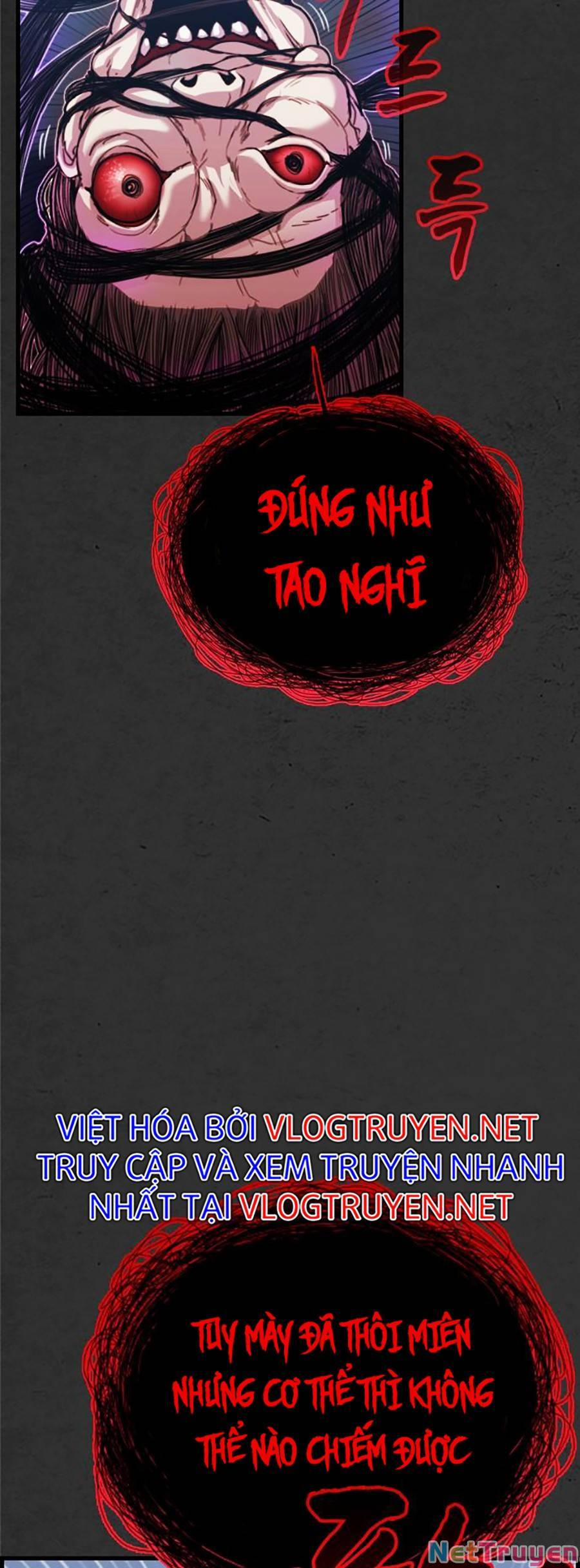 Đi Ngủ Cùng Ma 3 trang 30