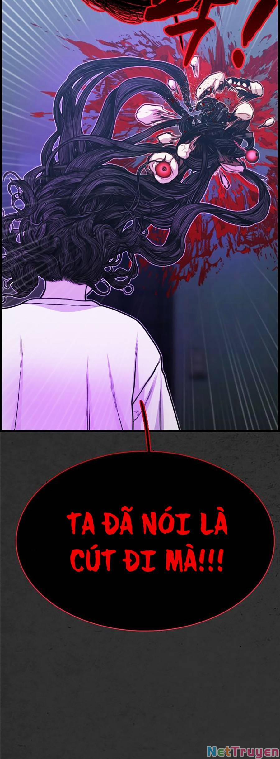 Đi Ngủ Cùng Ma 3 trang 31