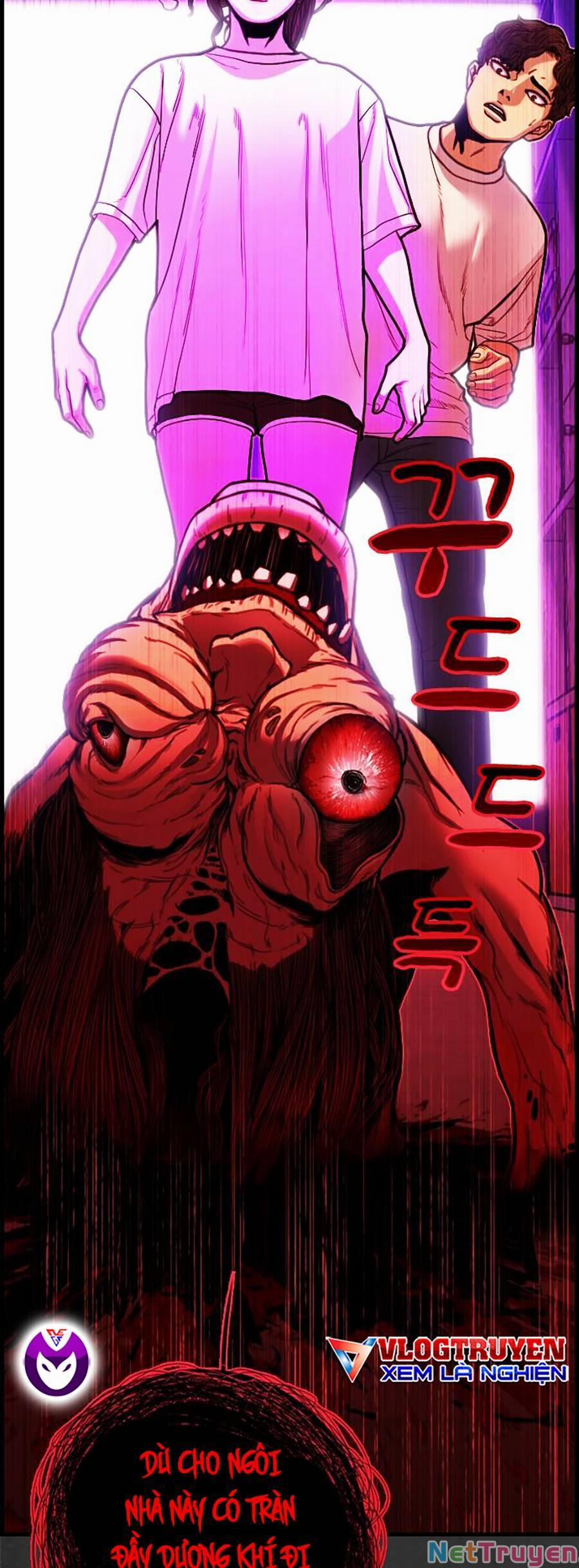 Đi Ngủ Cùng Ma 3 trang 35