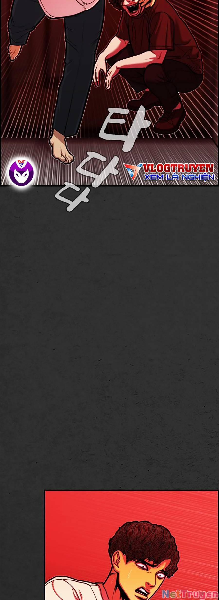 Đi Ngủ Cùng Ma 3 trang 4