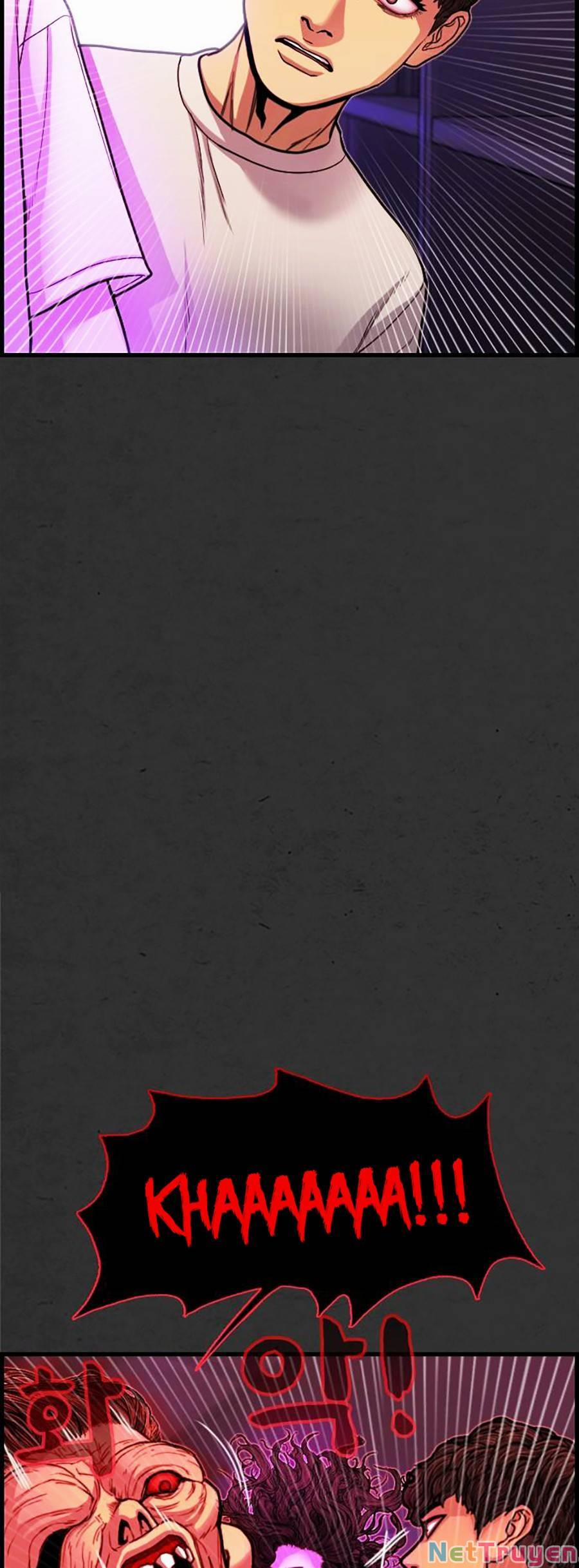 Đi Ngủ Cùng Ma 3 trang 42