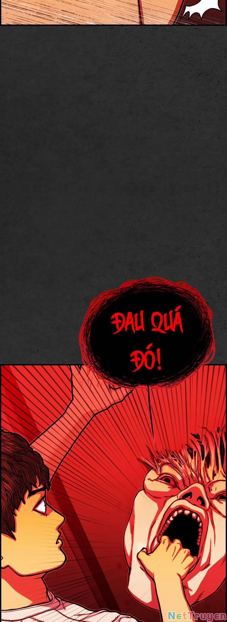 Đi Ngủ Cùng Ma 3 trang 6