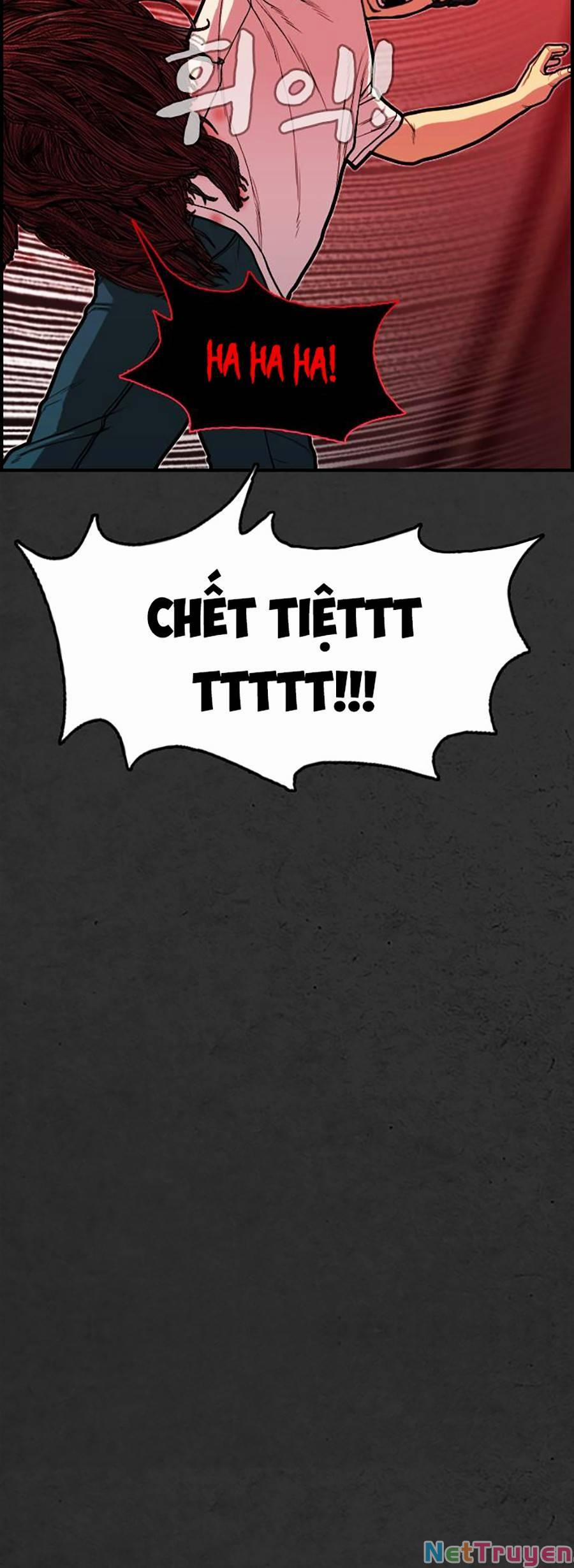 Đi Ngủ Cùng Ma 3 trang 8