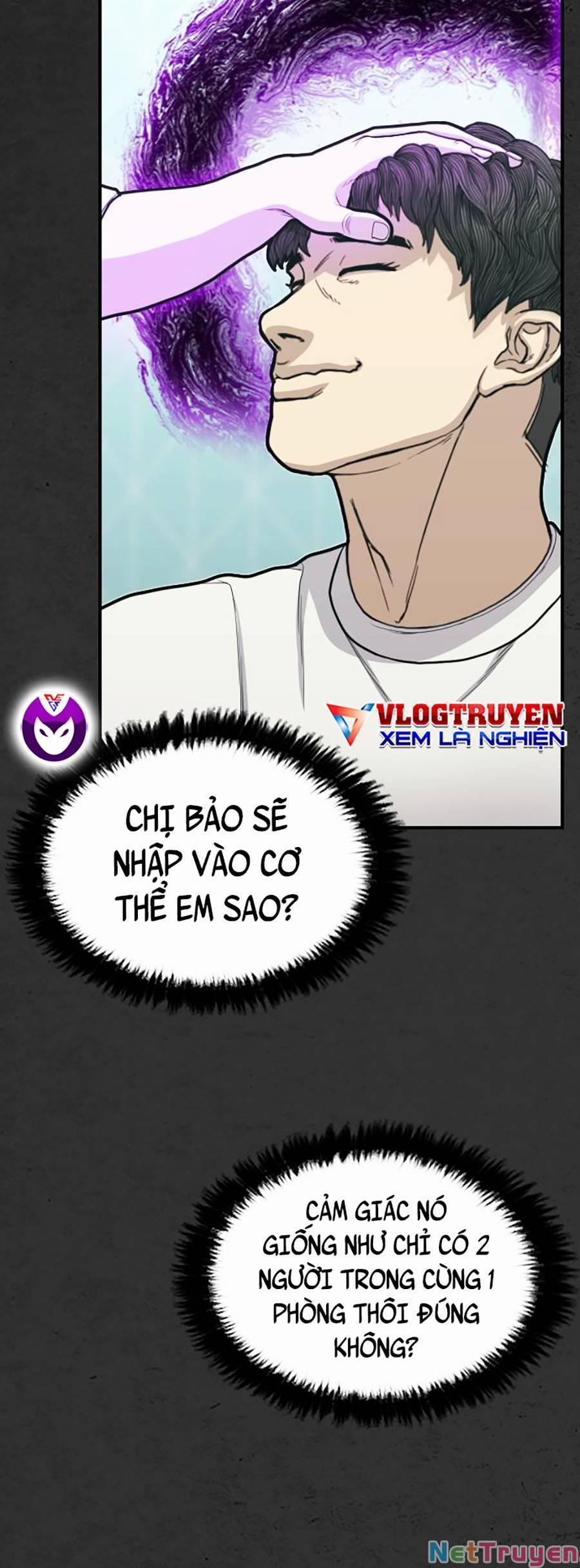 Đi Ngủ Cùng Ma 3 trang 81