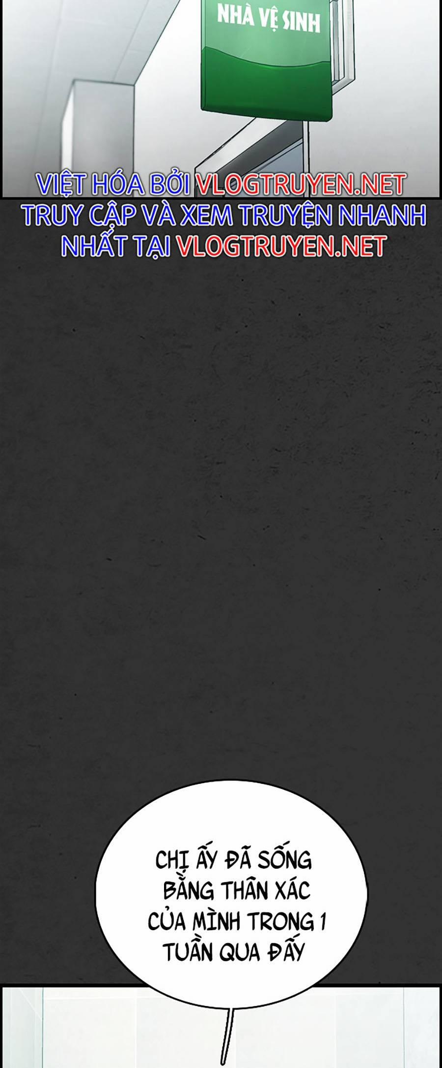 Đi Ngủ Cùng Ma 4 trang 1