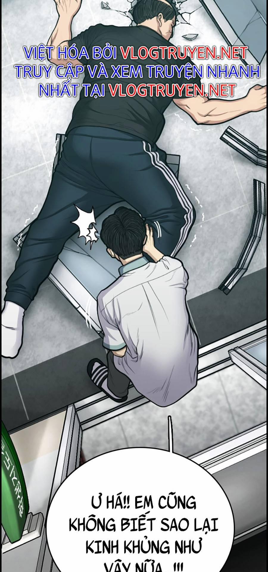 Đi Ngủ Cùng Ma 4 trang 101