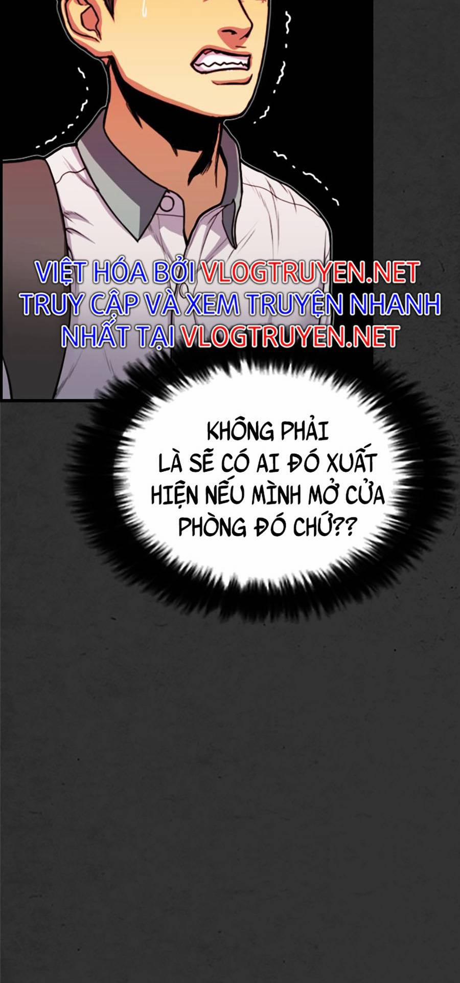 Đi Ngủ Cùng Ma 4 trang 111