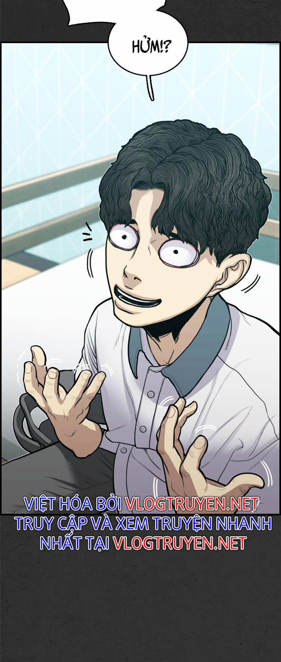 Đi Ngủ Cùng Ma 4 trang 134