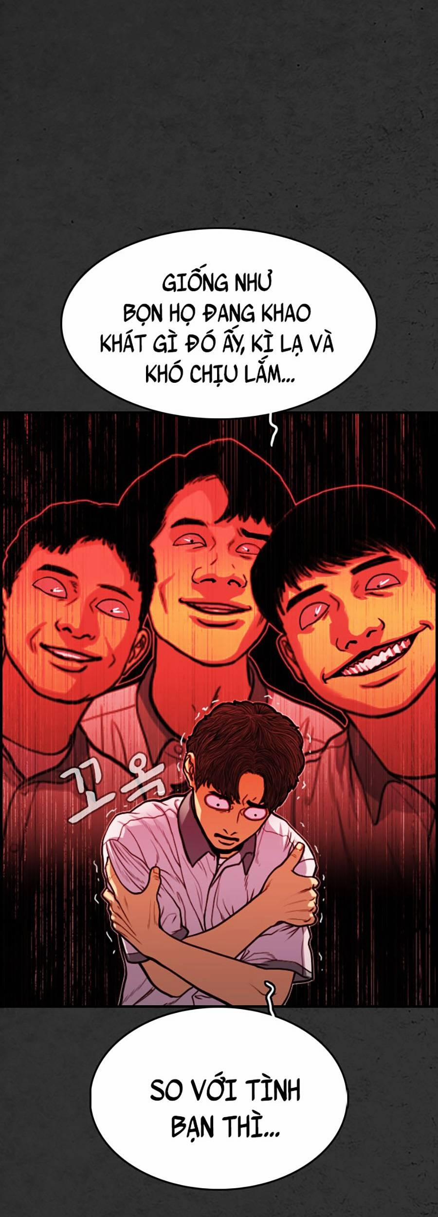 Đi Ngủ Cùng Ma 4 trang 25