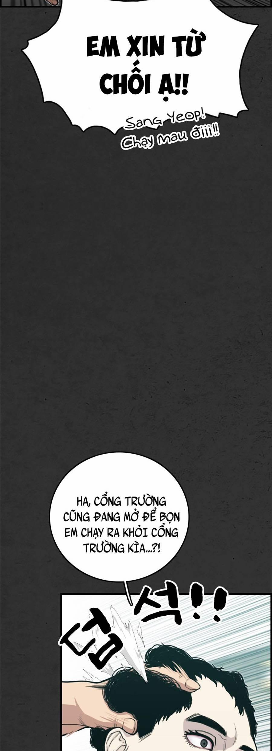 Đi Ngủ Cùng Ma 4 trang 63