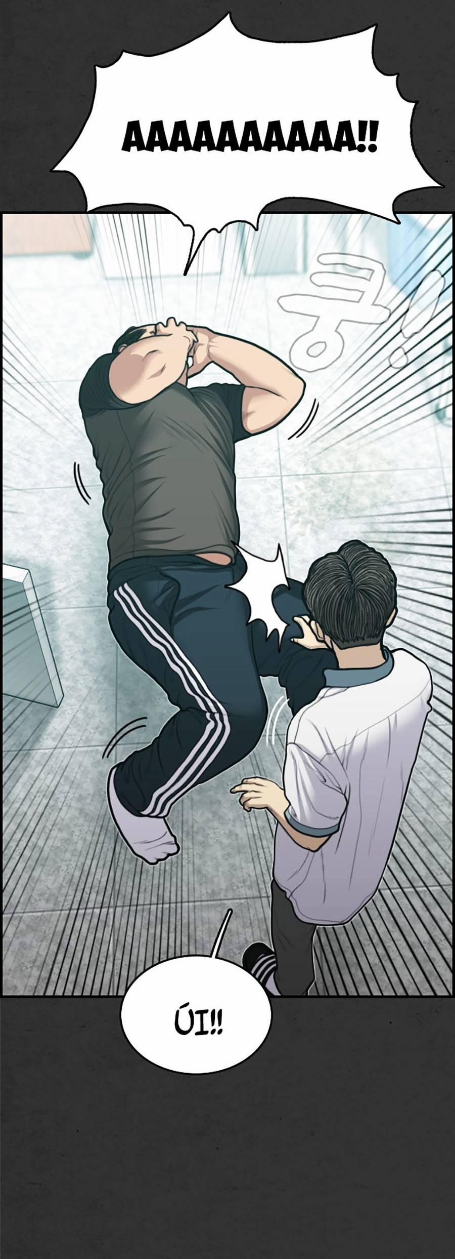 Đi Ngủ Cùng Ma 4 trang 79