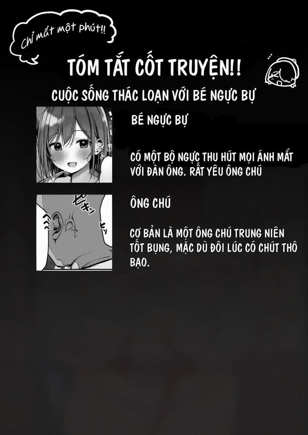 Đi Suối Nước Nóng Không Chú? Oneshot trang 4