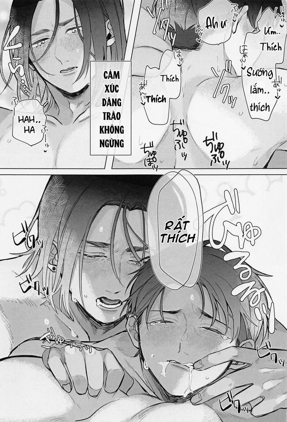 Đi Theo Chàng Hợp Gu Về Nhà 1.2 trang 10