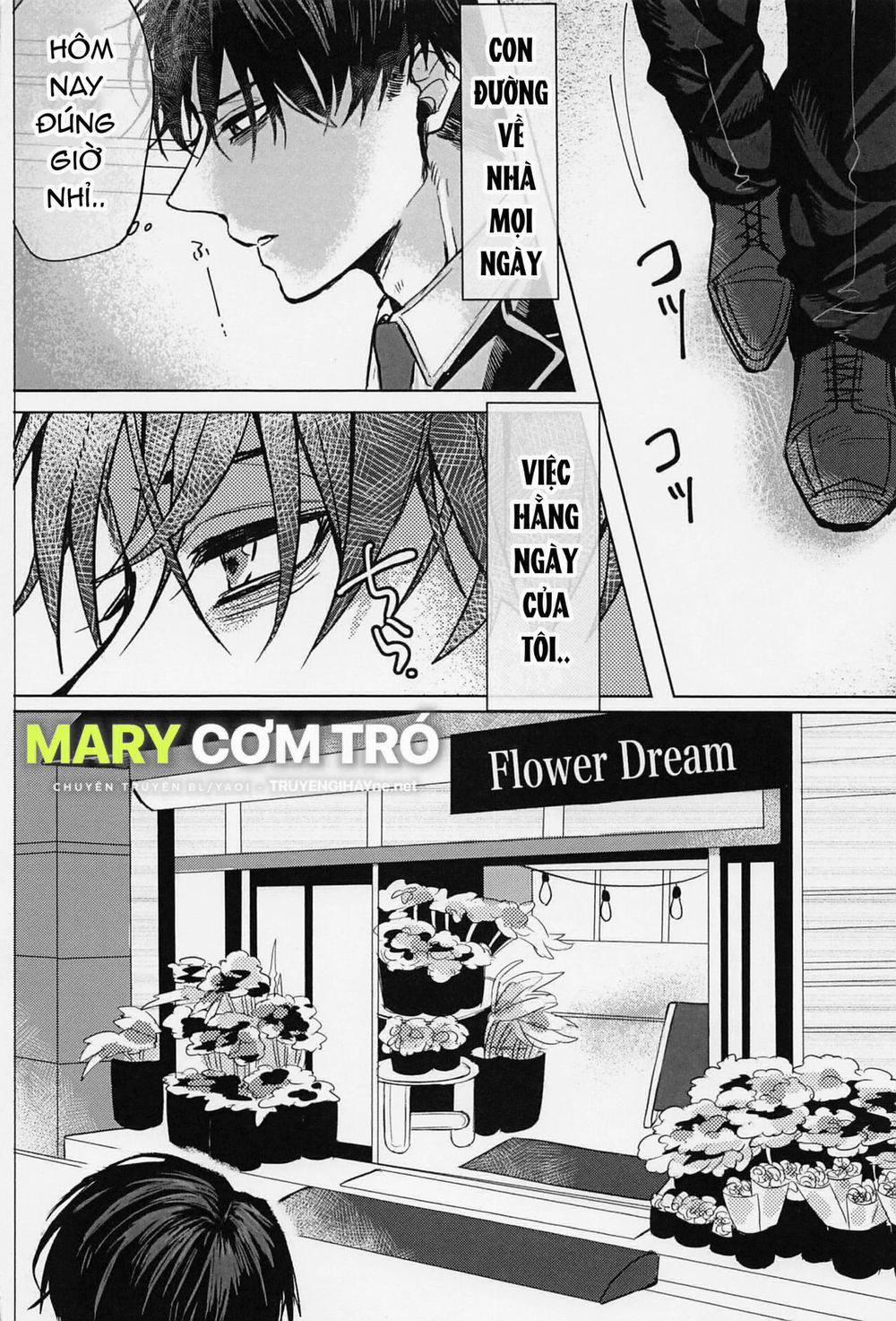 Đi Theo Chàng Hợp Gu Về Nhà 2 trang 1