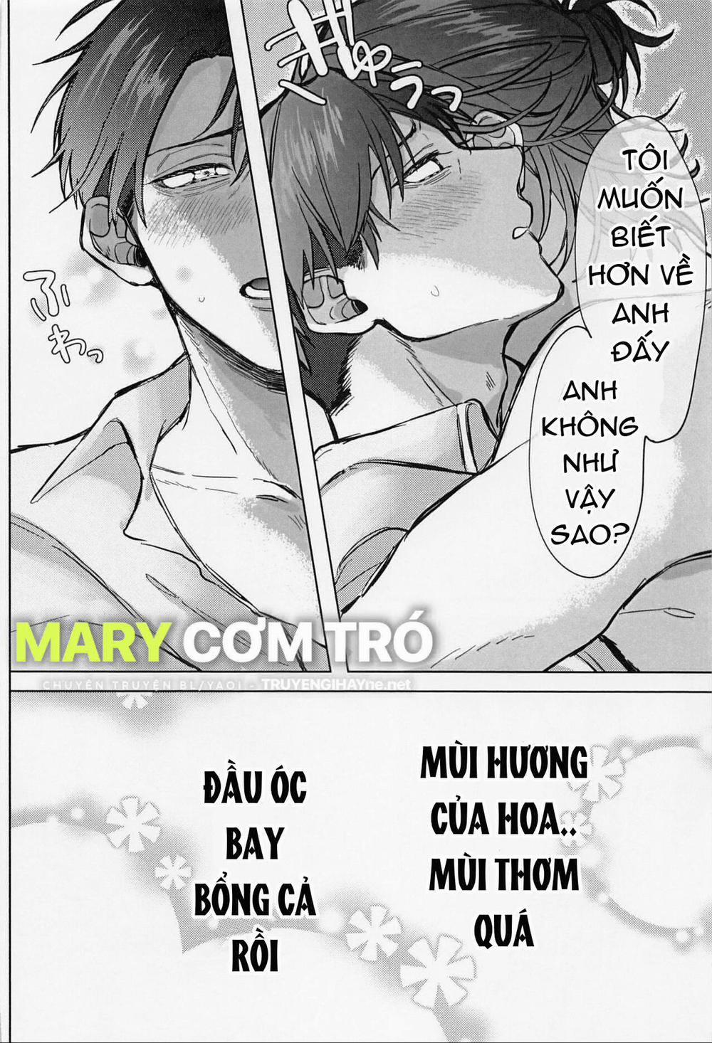 Đi Theo Chàng Hợp Gu Về Nhà 2 trang 15