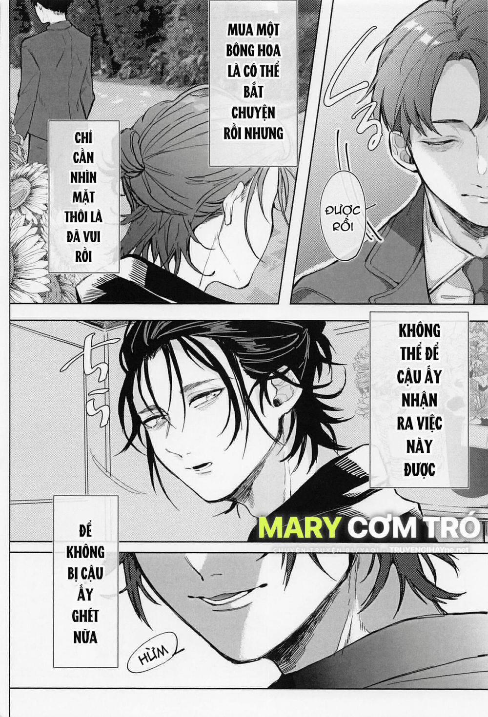 Đi Theo Chàng Hợp Gu Về Nhà 2 trang 3