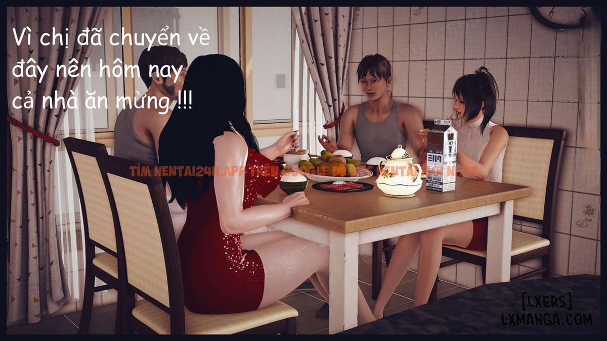 Đi Thi Cùng Mẹ 1.2 trang 12