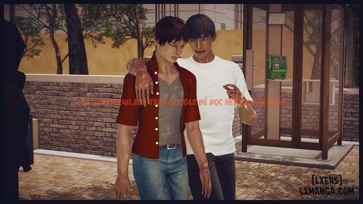 Đi Thi Cùng Mẹ 1.3 trang 1