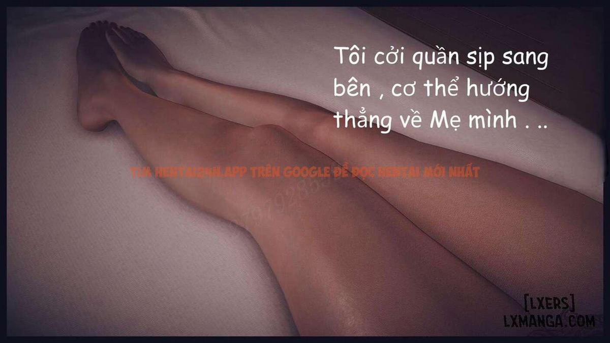 Đi Thi Cùng Mẹ 1.4 trang 1