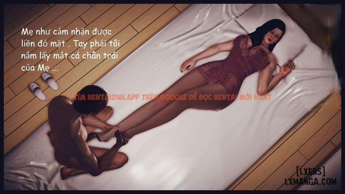 Đi Thi Cùng Mẹ 1.4 trang 14