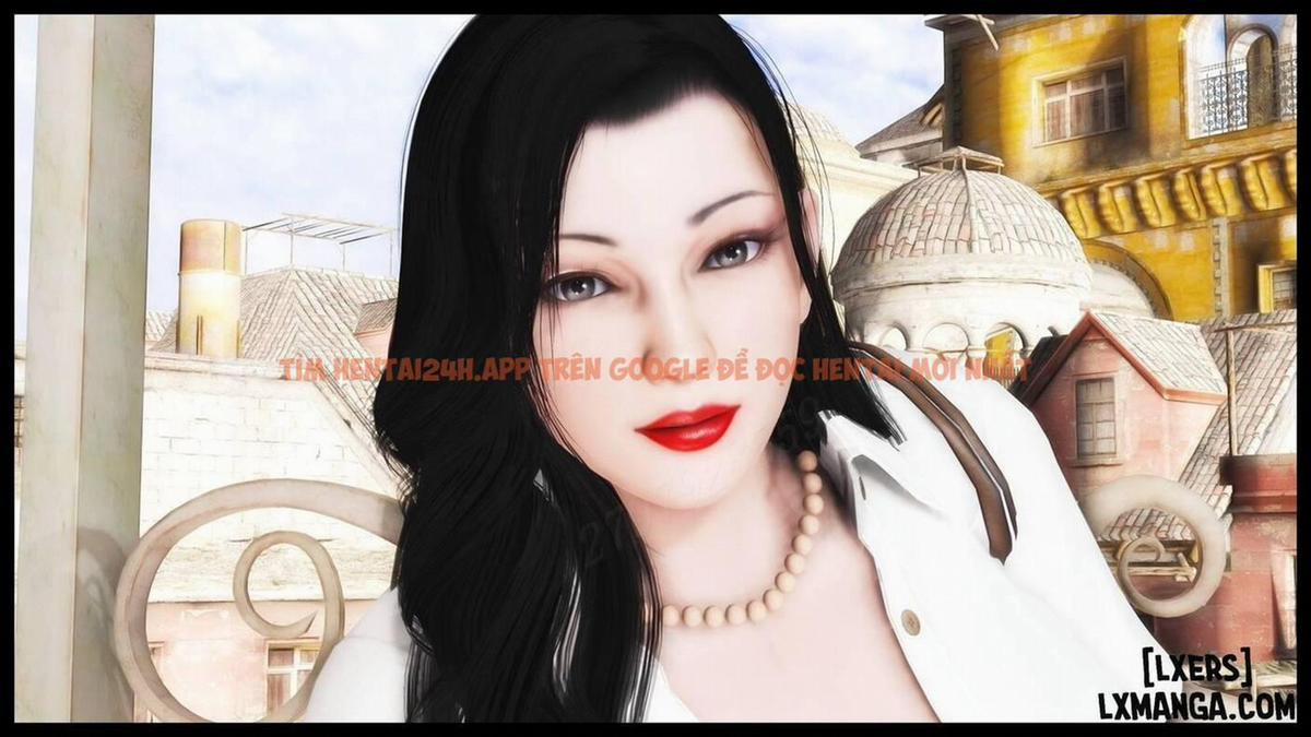 Đi Thi Cùng Mẹ 1 trang 1