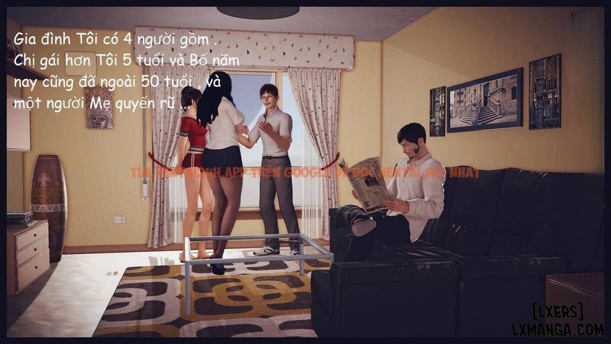 Đi Thi Cùng Mẹ 1 trang 6