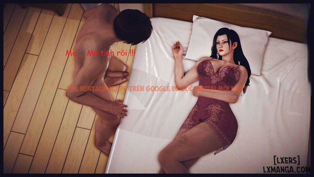 Đi Thi Cùng Mẹ 2.1 trang 6