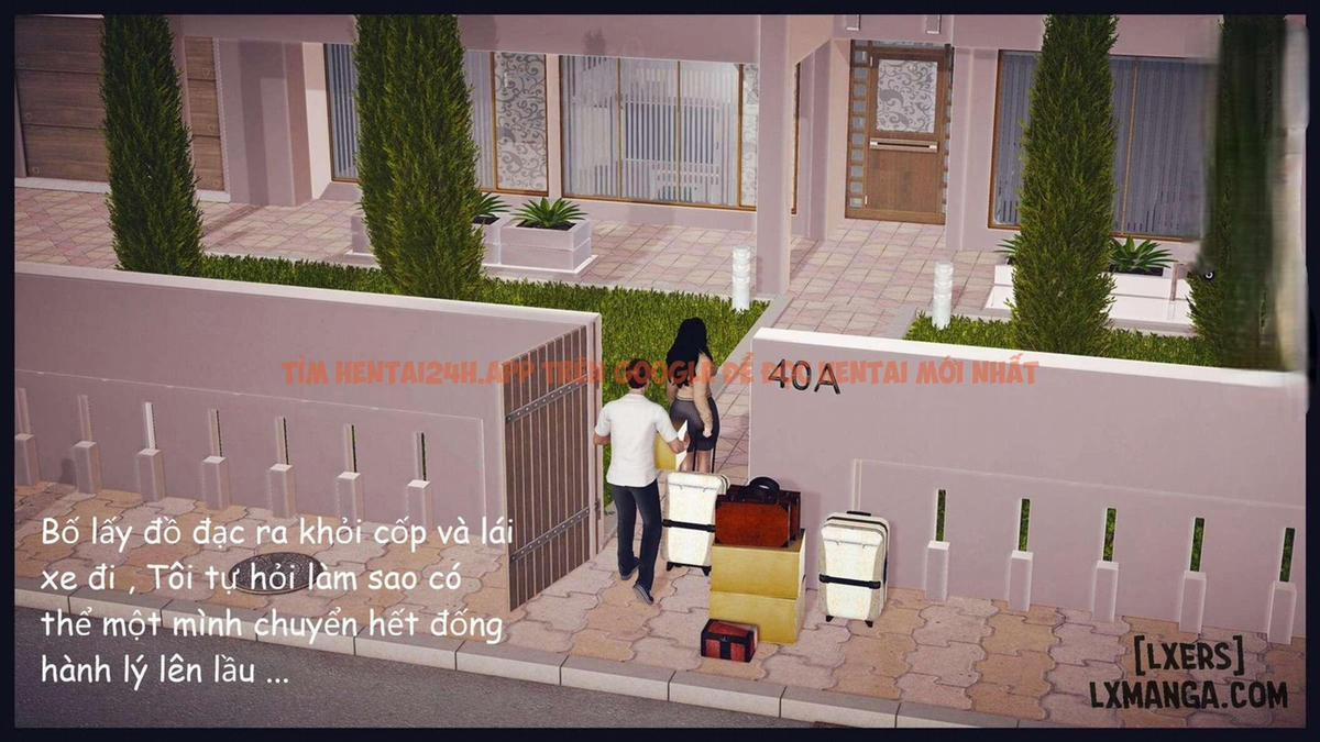 Đi Thi Cùng Mẹ 2.2 trang 0