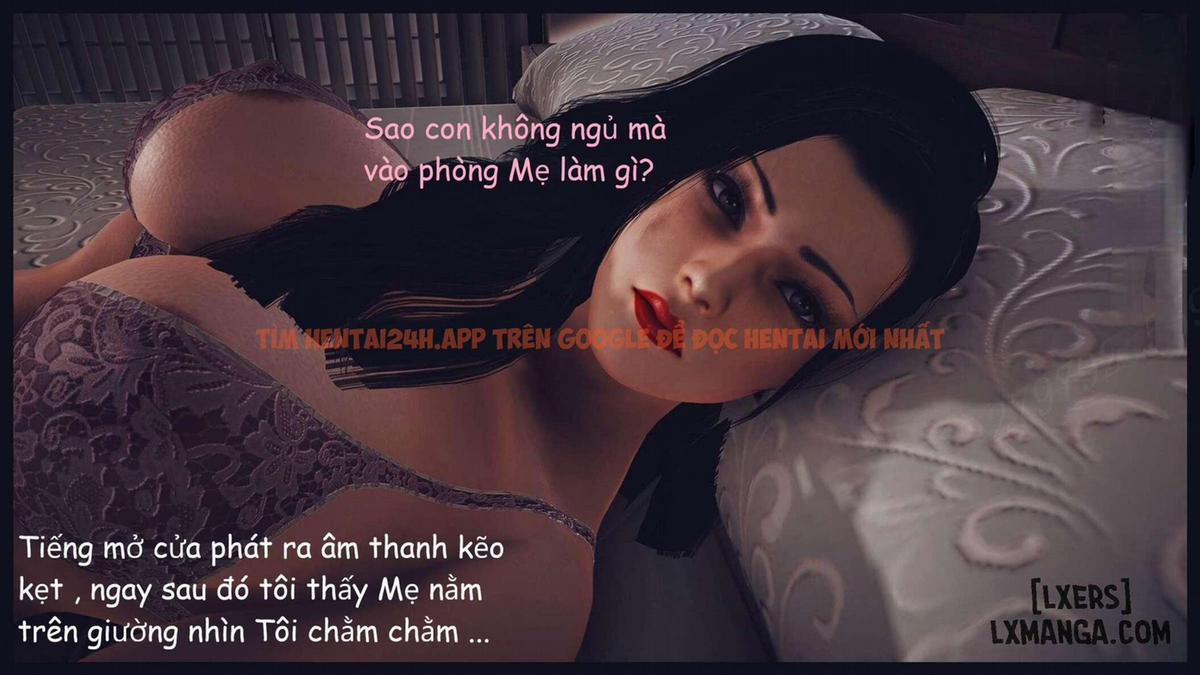 Đi Thi Cùng Mẹ 2.2 trang 15