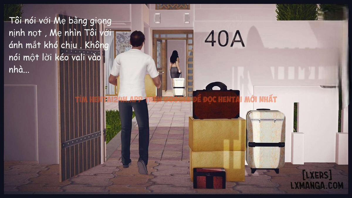 Đi Thi Cùng Mẹ 2.2 trang 2