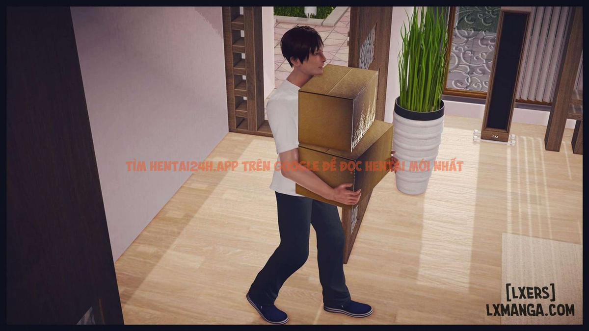 Đi Thi Cùng Mẹ 2.2 trang 4