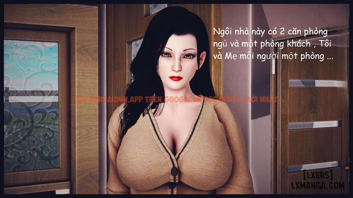 Đi Thi Cùng Mẹ 2.2 trang 6