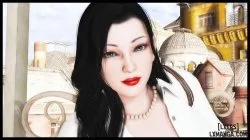 Đọc truyện tranh Đi Thi Cùng Mẹ