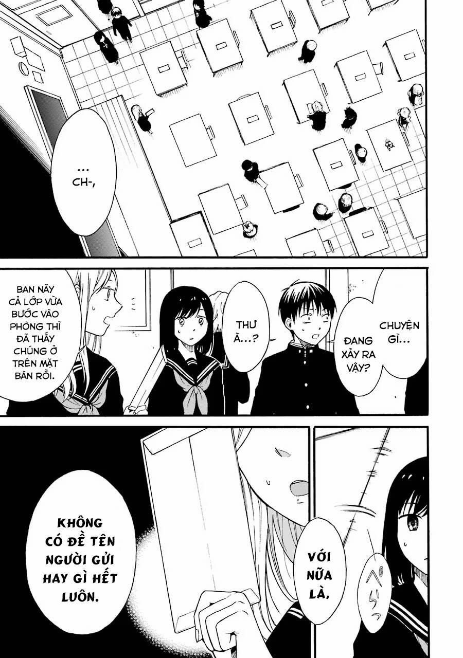 Di Thư Trên Bàn 1.2 trang 13