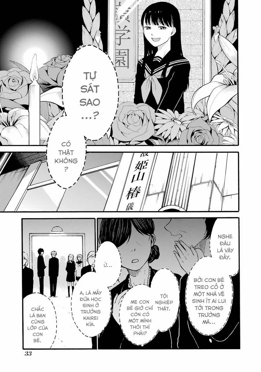 Di Thư Trên Bàn 1.2 trang 2