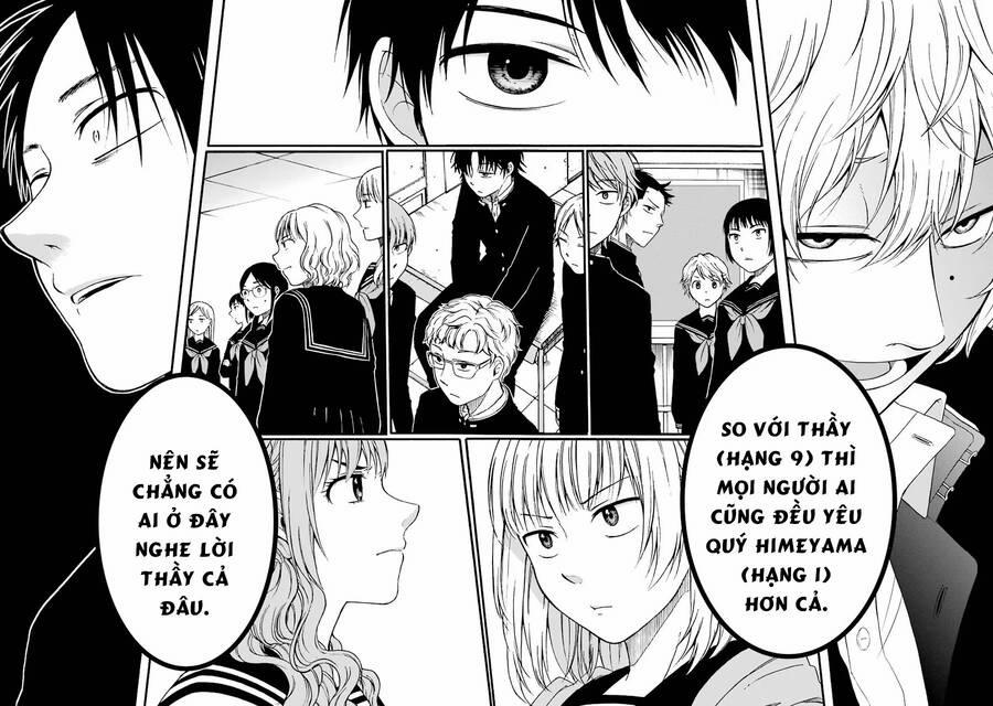 Di Thư Trên Bàn 1.2 trang 45