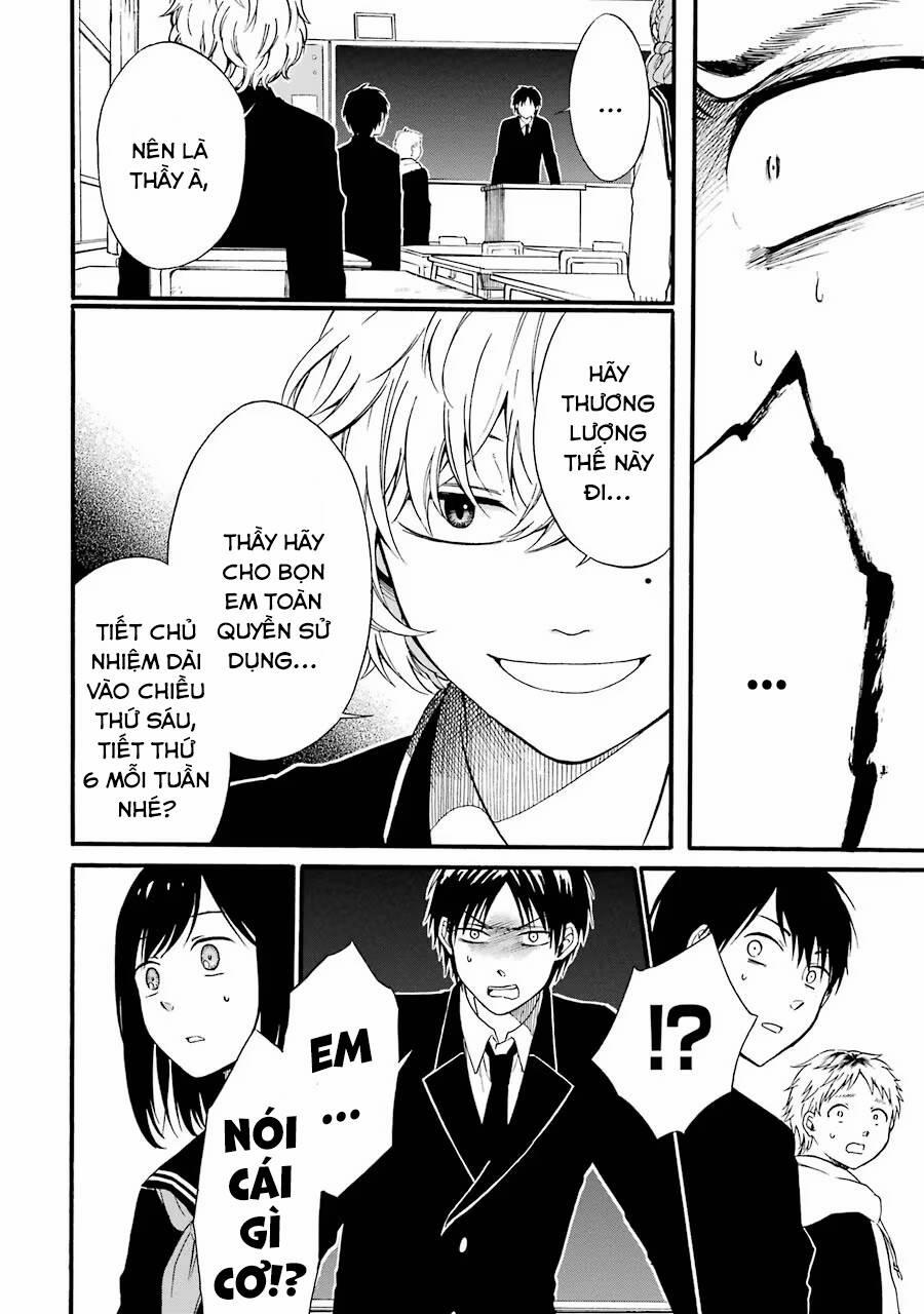Di Thư Trên Bàn 1.2 trang 46
