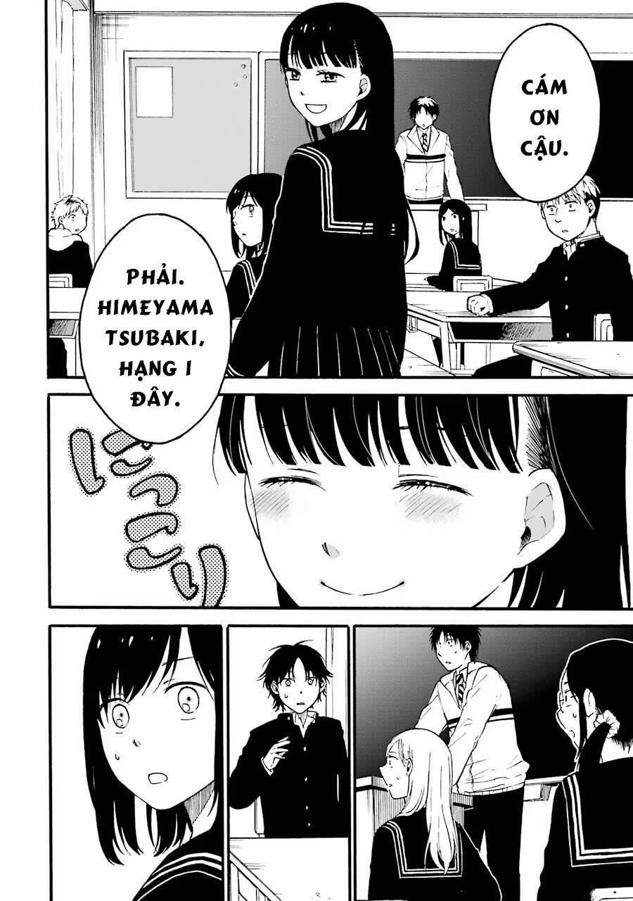 Di Thư Trên Bàn 1 trang 19