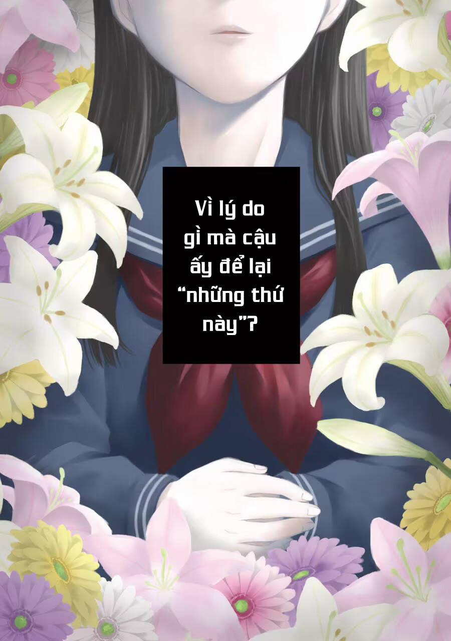 Di Thư Trên Bàn 1 trang 3