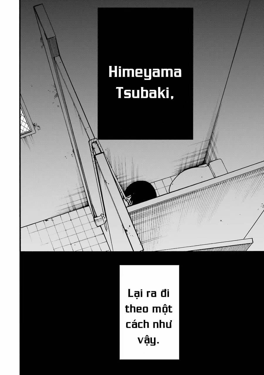 Di Thư Trên Bàn 1 trang 30