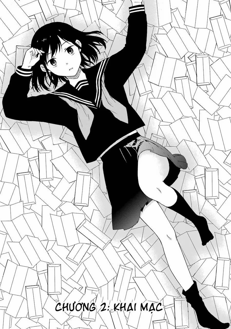 Di Thư Trên Bàn 2 trang 3