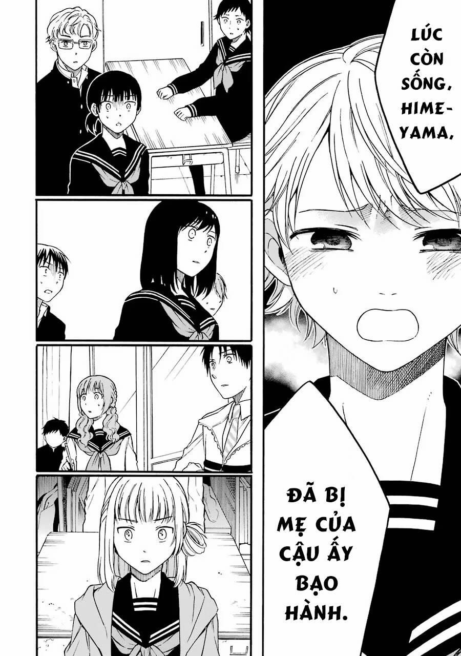 Di Thư Trên Bàn 2 trang 42