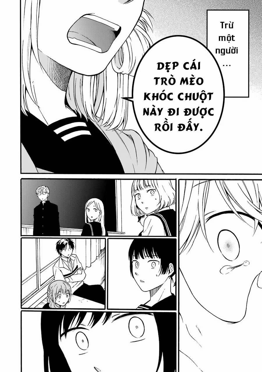 Di Thư Trên Bàn 2 trang 46