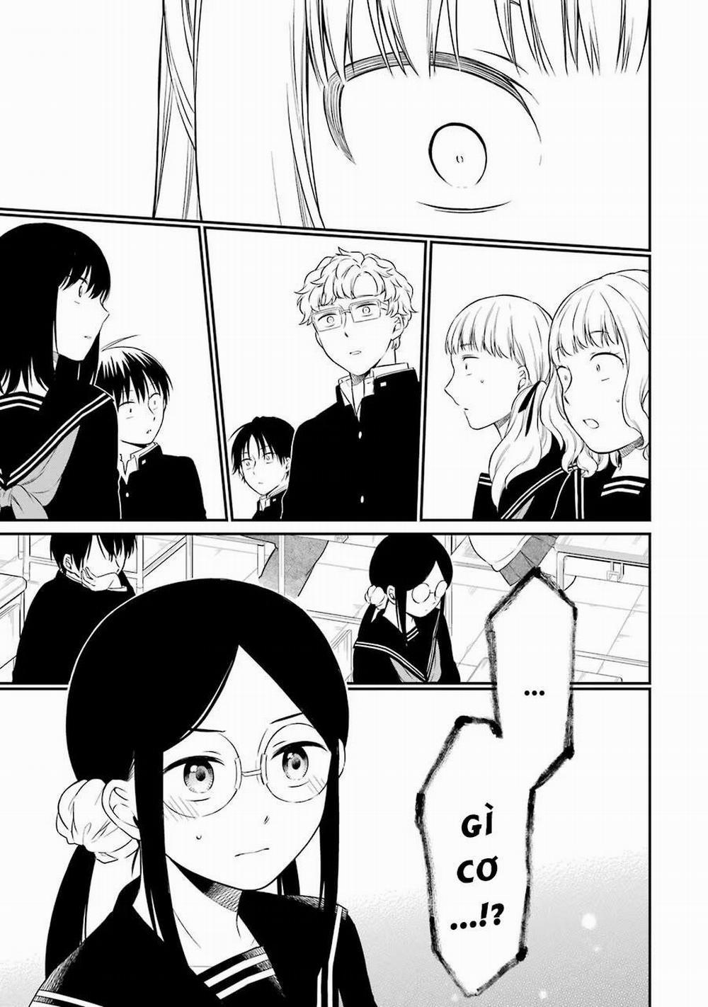 Di Thư Trên Bàn 22 trang 15