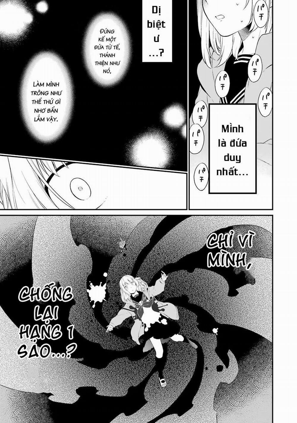 Di Thư Trên Bàn 23 trang 19