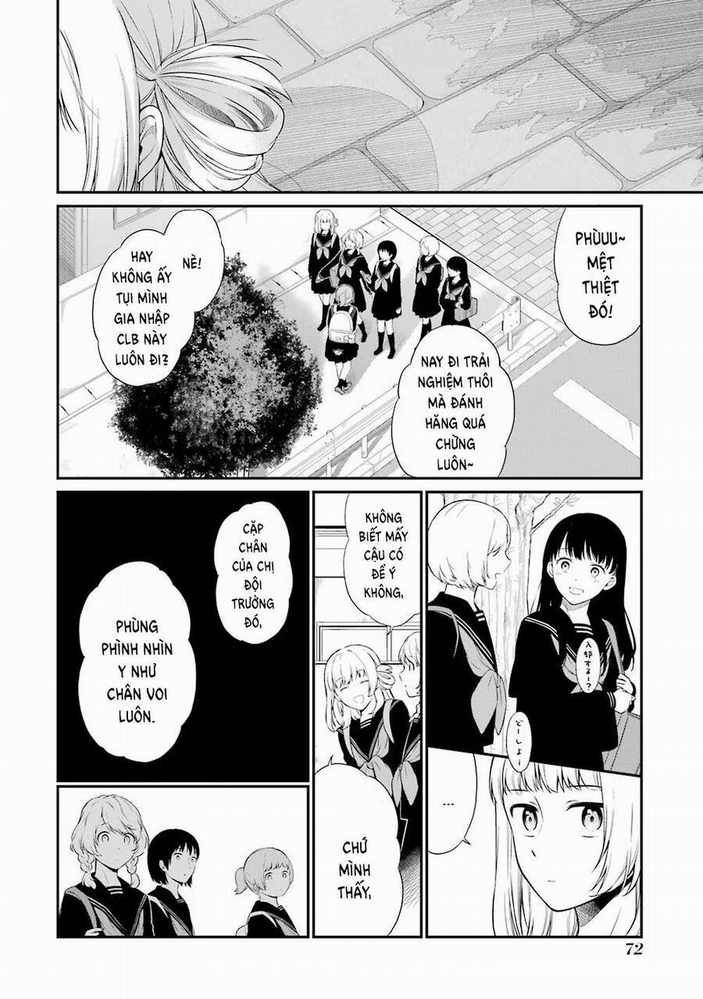 Di Thư Trên Bàn 23 trang 6