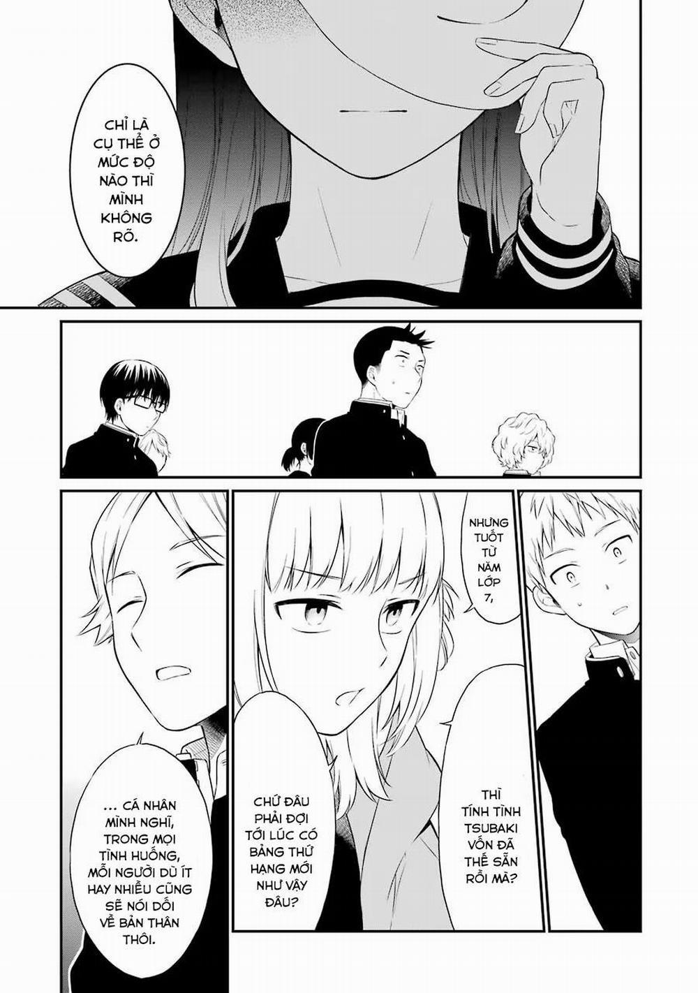 Di Thư Trên Bàn 24 trang 31